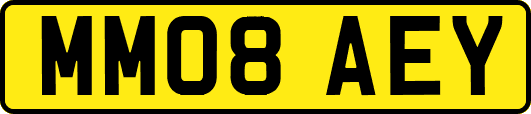 MM08AEY
