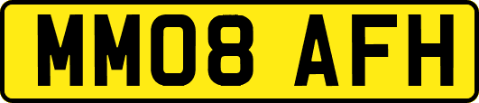 MM08AFH