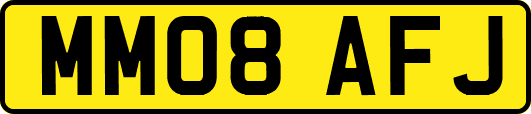 MM08AFJ