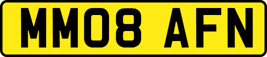MM08AFN