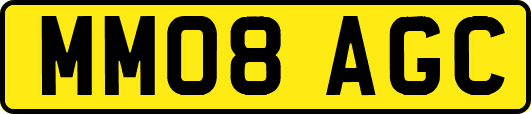 MM08AGC
