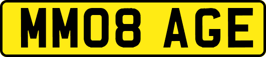 MM08AGE