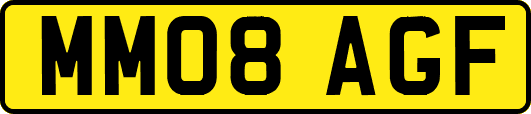 MM08AGF