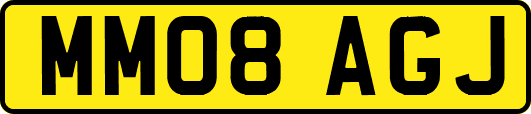 MM08AGJ