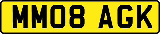 MM08AGK