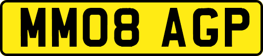 MM08AGP