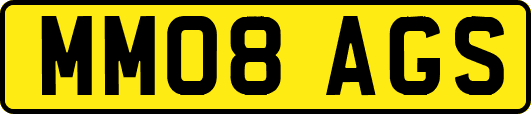 MM08AGS