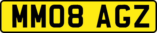 MM08AGZ