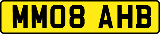MM08AHB