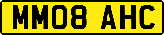MM08AHC