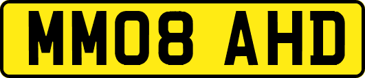 MM08AHD
