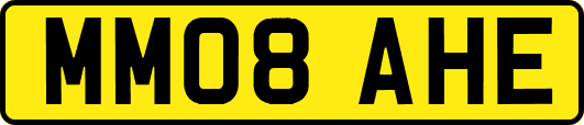 MM08AHE