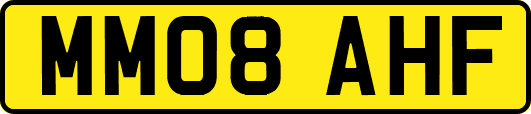 MM08AHF