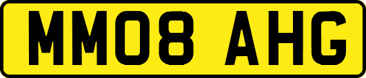 MM08AHG