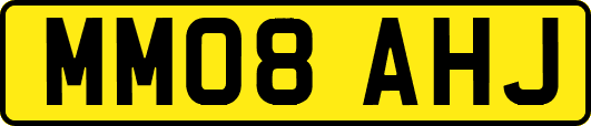 MM08AHJ