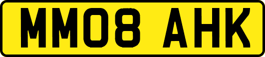 MM08AHK