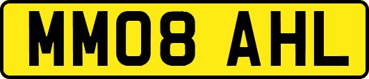 MM08AHL