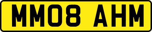 MM08AHM