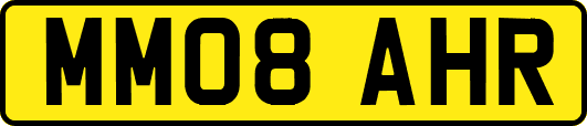 MM08AHR