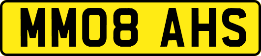 MM08AHS
