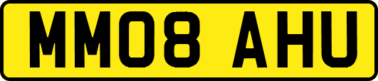 MM08AHU