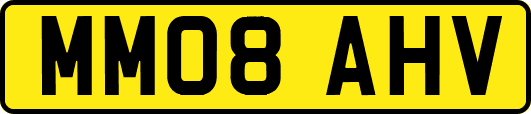 MM08AHV