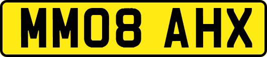 MM08AHX