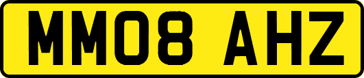 MM08AHZ
