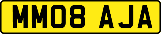 MM08AJA