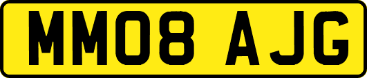 MM08AJG