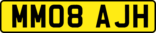 MM08AJH