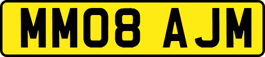 MM08AJM