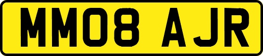 MM08AJR