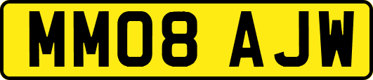 MM08AJW