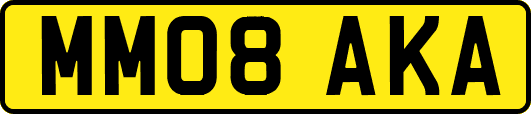 MM08AKA
