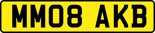 MM08AKB