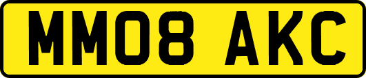 MM08AKC