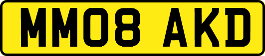 MM08AKD