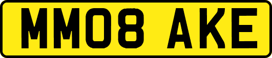 MM08AKE