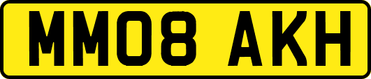 MM08AKH