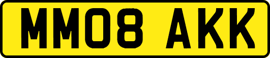 MM08AKK
