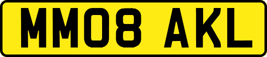 MM08AKL