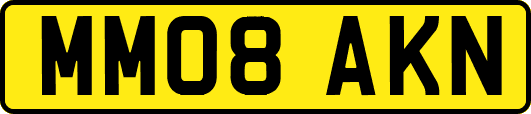 MM08AKN