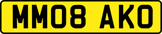 MM08AKO