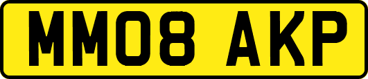 MM08AKP