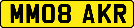 MM08AKR