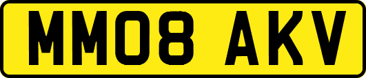 MM08AKV