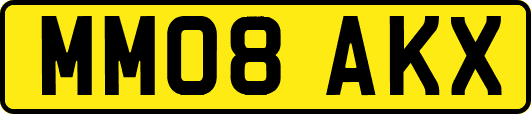 MM08AKX