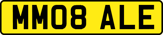 MM08ALE
