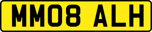 MM08ALH